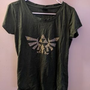 Zelda Shirt